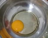 Foto langkah ke 1 dari resep Mozarella stick renyah.