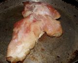 Foto del paso 2 de la receta: Ensalada de cerdo