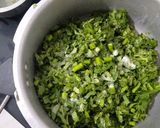 સરસોદા શાક મકેકી રોટી(Sarson ka saag makki Roti Recipe in Gujarati) રેસીપી સ્ટેપ1ફોટો