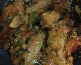 Foto langkah ke 4 dari resep Ayam rica rica.