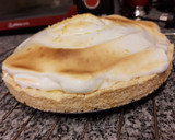 Foto del paso 8 de la receta: Lemon pie SIN TACC