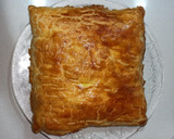 Foto del paso 4 de la receta: Empanada de pollo y puerro con ClickChef