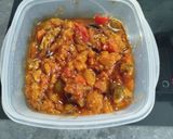 Foto del paso 5 de la receta: Pisto casero exprés muy bueno
