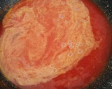 Foto del paso 3 de la receta: 💞Patatas con tomate