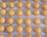 Foto langkah ke 5 dari resep Kue Nastar.