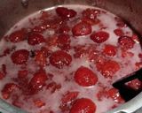 Foto del paso 3 de la receta: Tarta de fresa