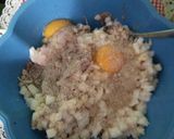 Foto langkah ke 6 dari resep Somay ikan tengiri dan ayam.