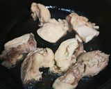 Foto langkah ke 2 dari resep Ayam kecap.