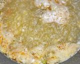 Foto langkah ke 5 dari resep Wonton kuah kencur.