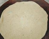 आलू की रोटी (aloo ki roti recipe in Hindi) रेसिपी चरण 3 फोटो
