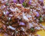 Patodi recipe step 3 photo