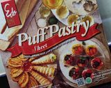 Foto langkah ke 1 dari resep Pisang Bolen Lilit Anti Gagal.