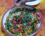A picture of step 5 of Corn Chat.