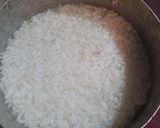Foto langkah ke 1 dari resep Krupuk nasi sisa tanpa obat obatan.