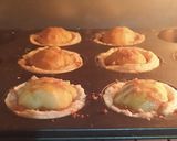 Foto del paso 4 de la receta: Tartitas de Hojaldre y Manzana