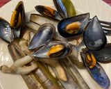 Foto del paso 7 de la receta: Fideuá !!!!!