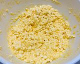Túrófánk recept fázis 1 fotója