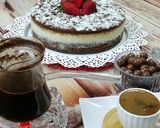 صورة لخطوة 6 من وصفة كيكة الباونتي
