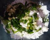 Foto langkah ke 2 dari resep Tahu aci /tahu pletok.