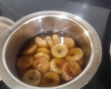 ખજૂર અંજીર પાક (Khajoor Anjeer Paak Recipe In Gujarati) રેસીપી સ્ટેપ1ફોટો