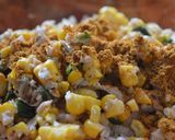 Foto del paso 6 de la receta: Ensalada de pollo - salata Faruch