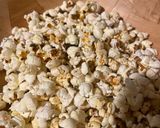 Foto del paso 3 de la receta: Palomitas naturales