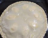 Foto del paso 4 de la receta: Tarta de acelga (relleno)