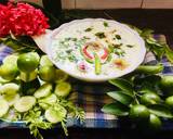 Cucumber Riata recipe step 6 photo