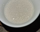 Tejszínes zöldséges bazsalikomos sértés comb szeletek recept fázis 4 fotója