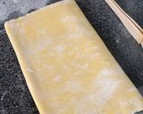 Foto langkah ke 8 dari resep Kulit pastry home made.