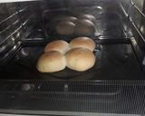 પાવ(Pav Recipe in Gujarati) રેસીપી સ્ટેપ3ફોટો