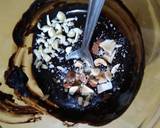Chocolate Lassi recipe step 2 photo