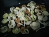 Papas al horno