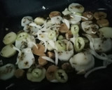 Foto del paso 4 de la receta: Papas al horno