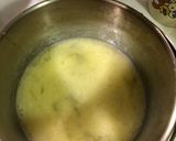 （超簡單）杏仁瓦片的食譜步驟3照片