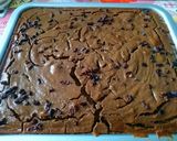 Foto del paso 3 de la receta: Brownie de Garbanzos