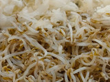 Soto Ayam + Sambal Soto