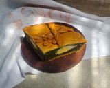 Foto del paso 10 de la receta: 🥧 Pascualina de acelga con masa de pimentón casera 🥧