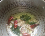 முட்டைகோஸ் கூட்டு (Muttaikosh kootu recipe in tamil) ரெசிபி ஸ்டேப் 1 புகைப்படம்
