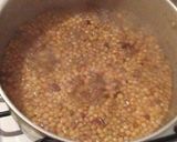 Foto del paso 6 de la receta: Arroz tipo Rizzotto con lentejas y huevo