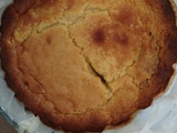Cheesecake frutos rojos