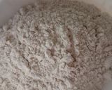 Foto del paso 1 de la receta: Tortas saladas de masa
