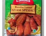 Foto langkah ke 1 dari resep Ayam goreng instan.