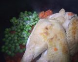 صورة لخطوة 2 من وصفة كبسة الفريك