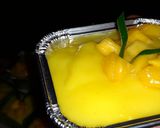Foto langkah ke 7 dari resep Kue talam nangka.