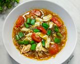 Foto langkah ke 4 dari resep Soto Tauco.