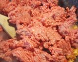 A picture of step 3 of Experiment Chili Batch 3.