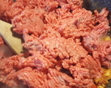 A picture of step 3 of Experiment Chili Batch 3.