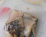 Foto langkah ke 1 dari resep 46. Gabus Goreng Tepung.