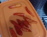 Foto langkah ke 3 dari resep Sambel ala Teh Risa.